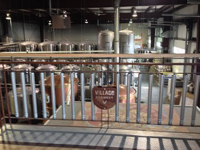 village-brewery